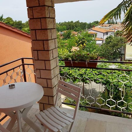 Apartman Maslina Poreč Exterior foto