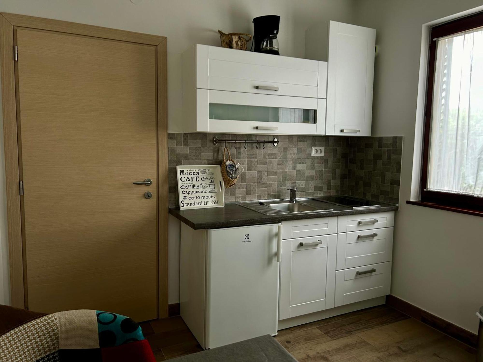 Apartman Maslina Poreč Exterior foto
