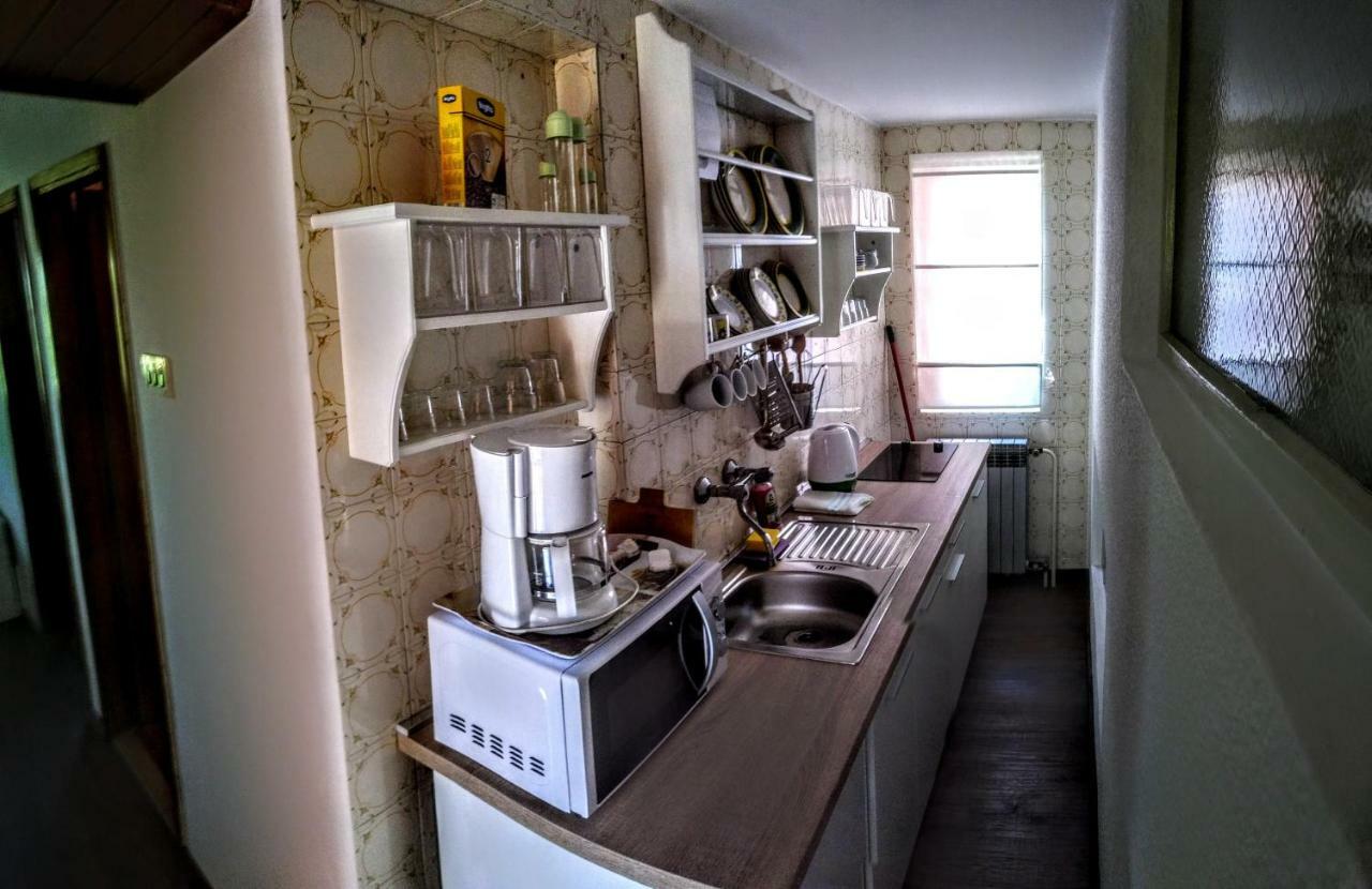 Apartman Maslina Poreč Exterior foto