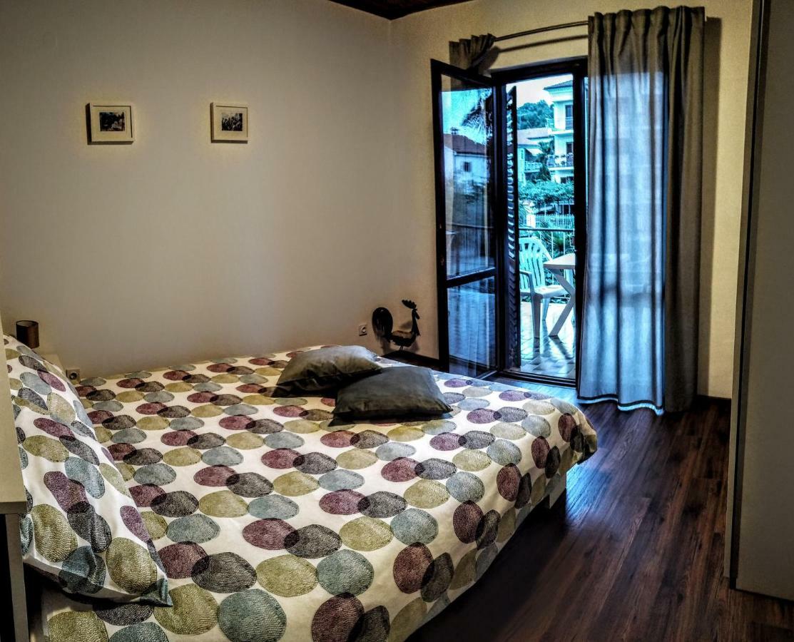 Apartman Maslina Poreč Exterior foto