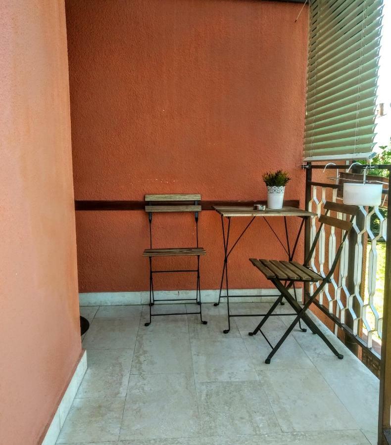 Apartman Maslina Poreč Exterior foto