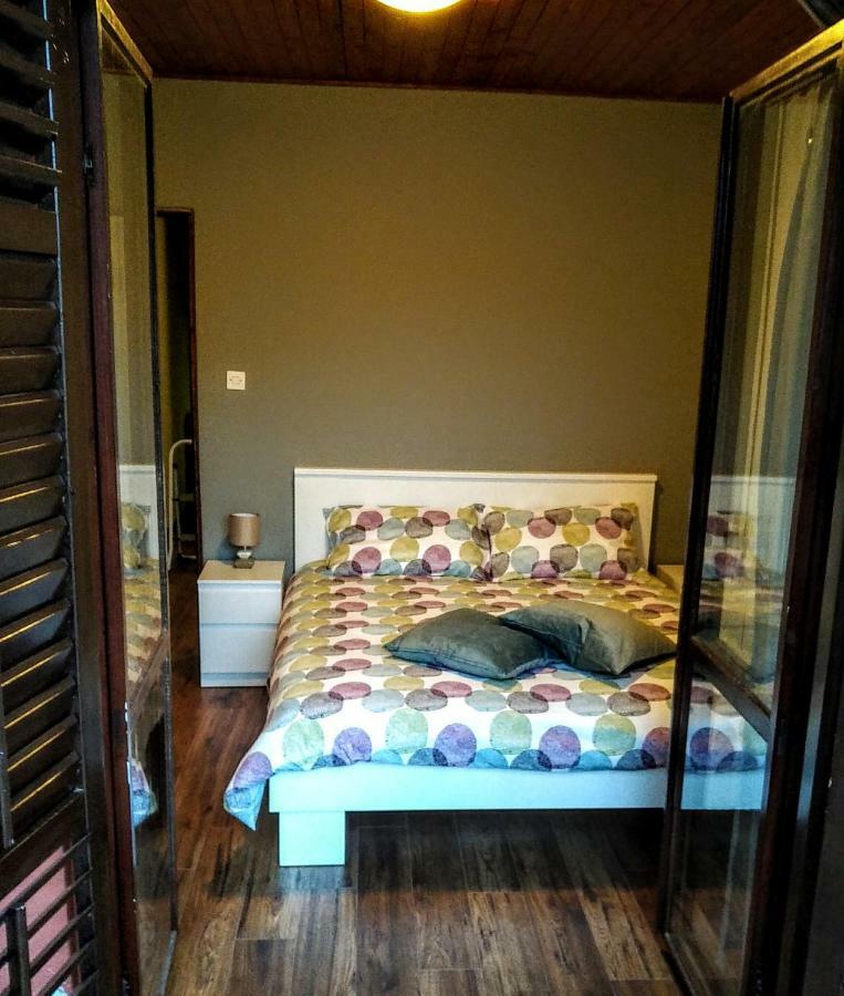 Apartman Maslina Poreč Exterior foto