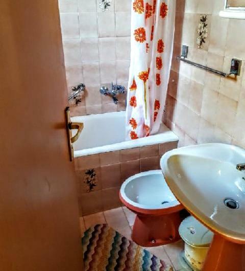 Apartman Maslina Poreč Exterior foto
