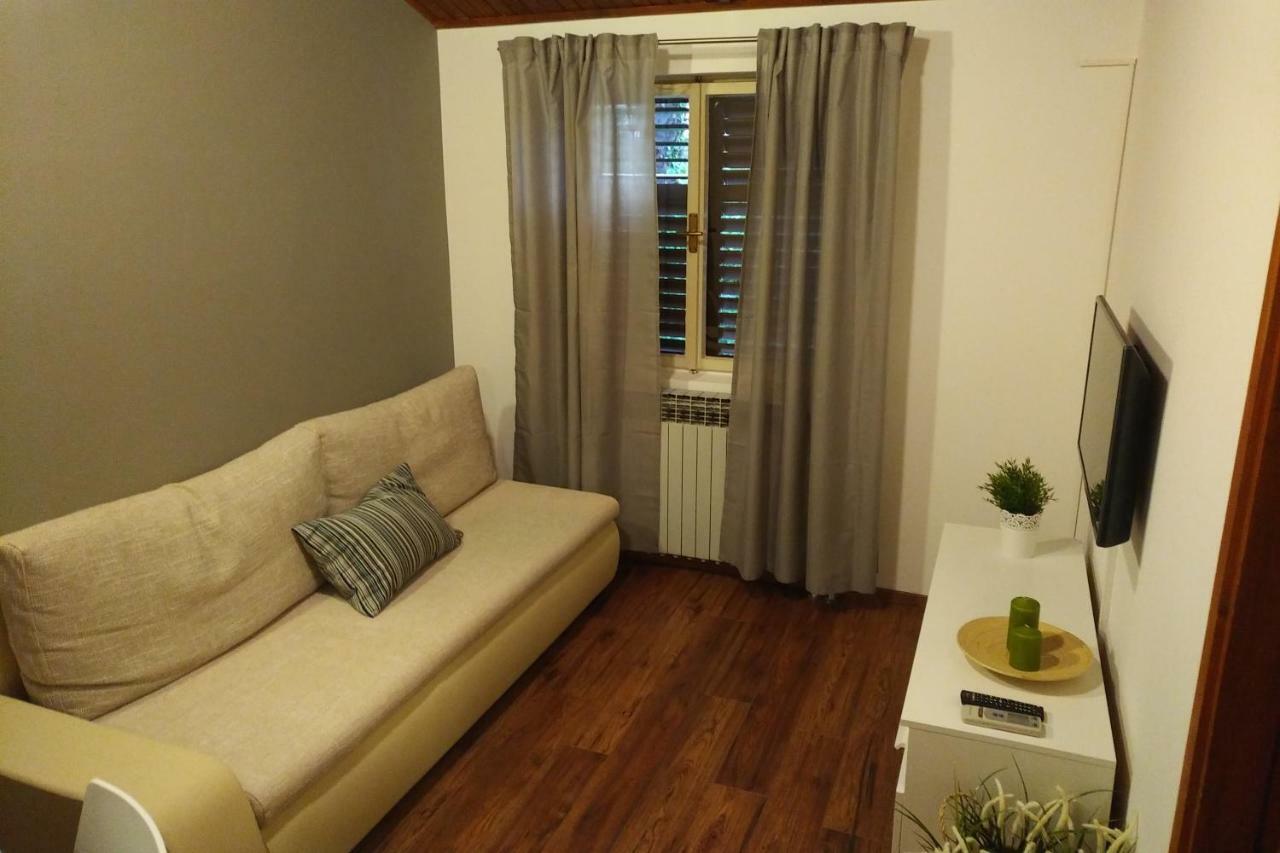 Apartman Maslina Poreč Exterior foto