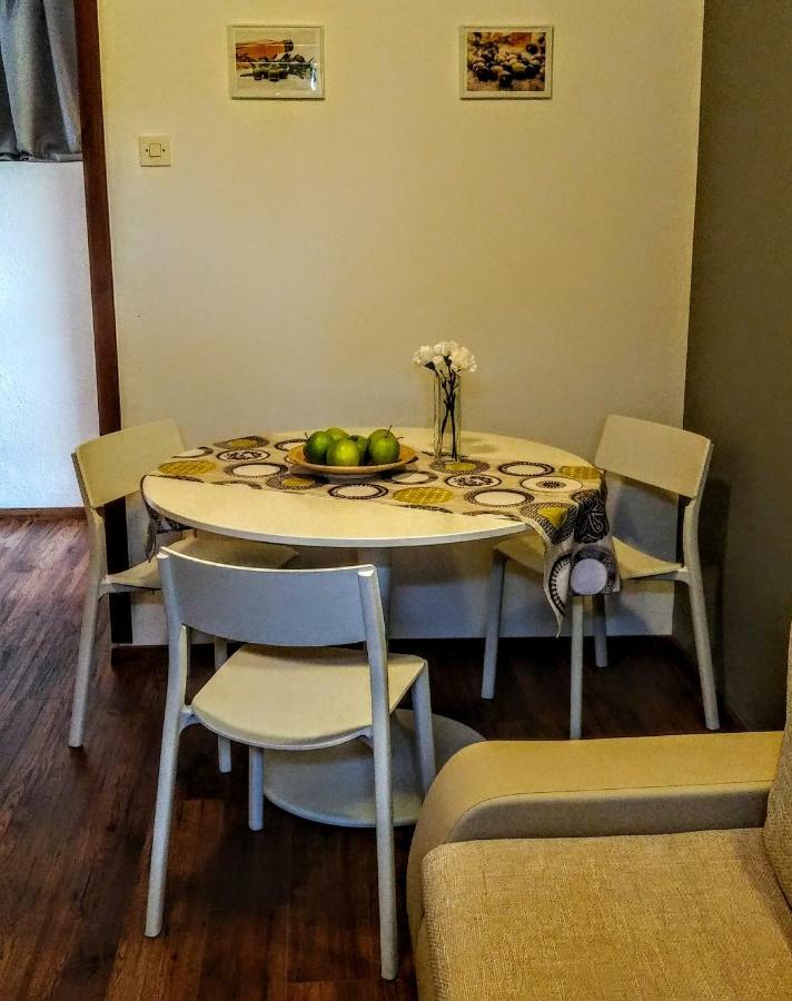 Apartman Maslina Poreč Exterior foto